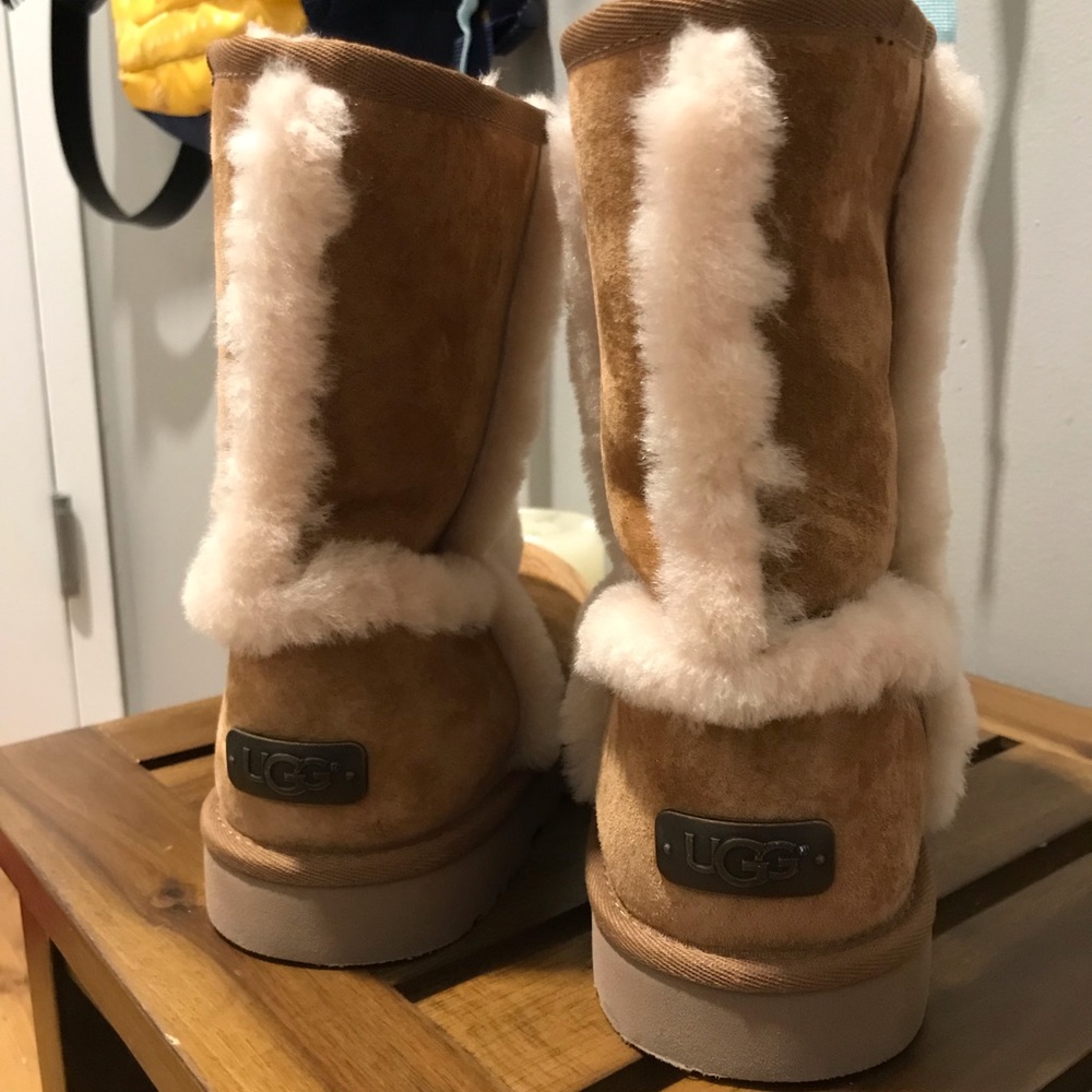 Uggs